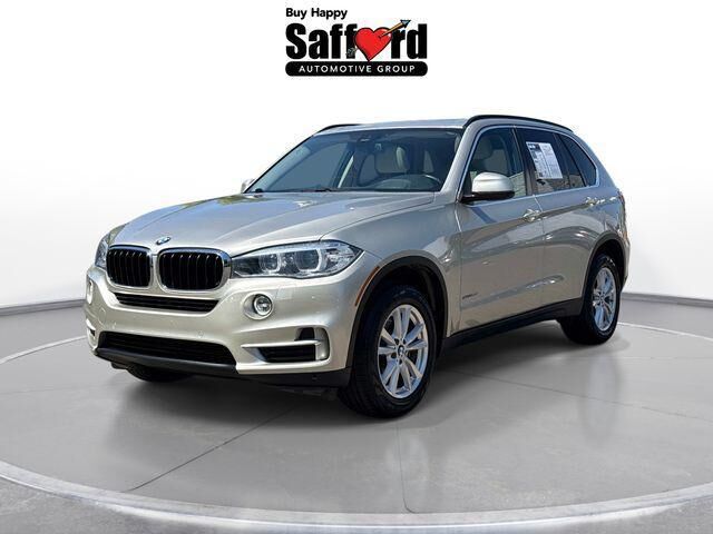 2015 BMW X5
