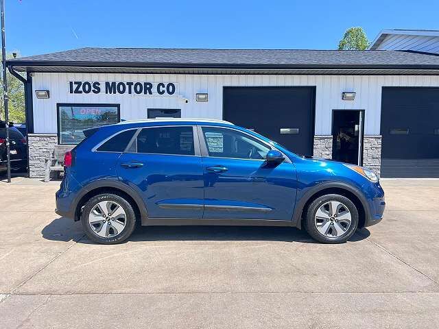 2019 KIA Niro