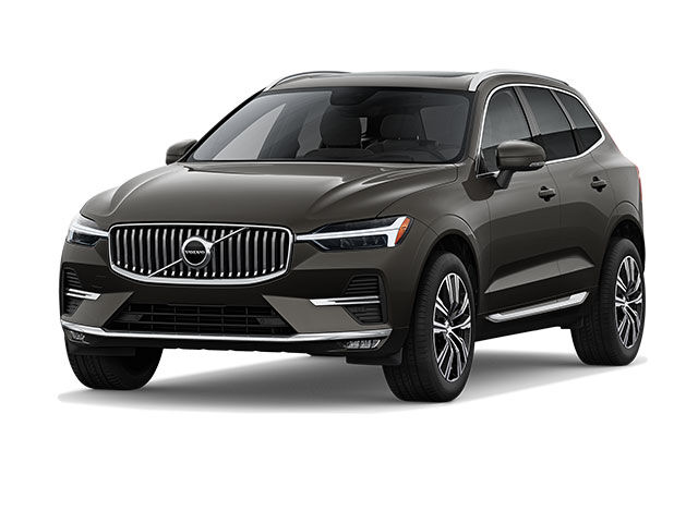 2022 VOLVO XC60