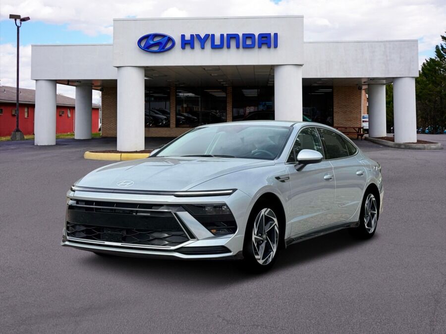 2026 HYUNDAI Sonata
