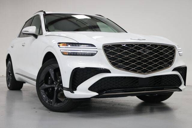 2026 GENESIS GV70