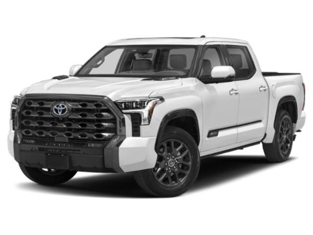 2022 TOYOTA Tundra
