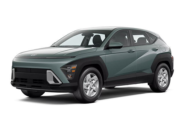 2026 HYUNDAI Kona