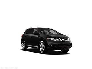2011 NISSAN Murano