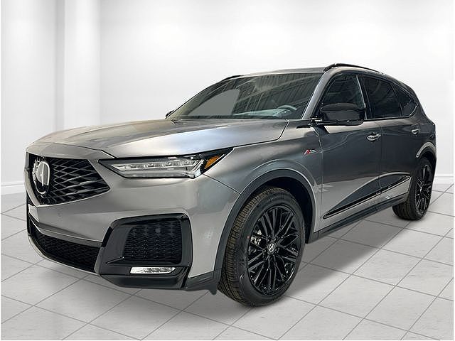 2026 ACURA MDX