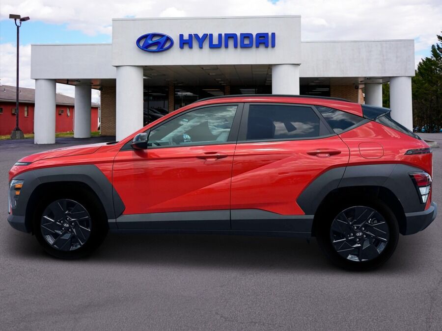 2026 HYUNDAI Kona