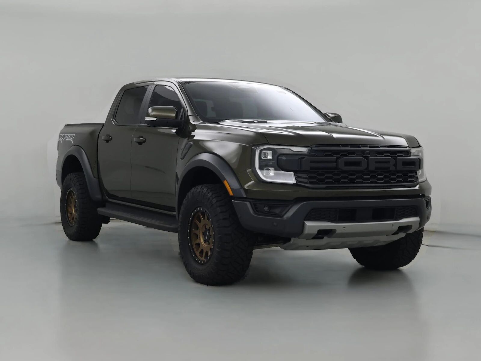 2024 FORD Ranger
