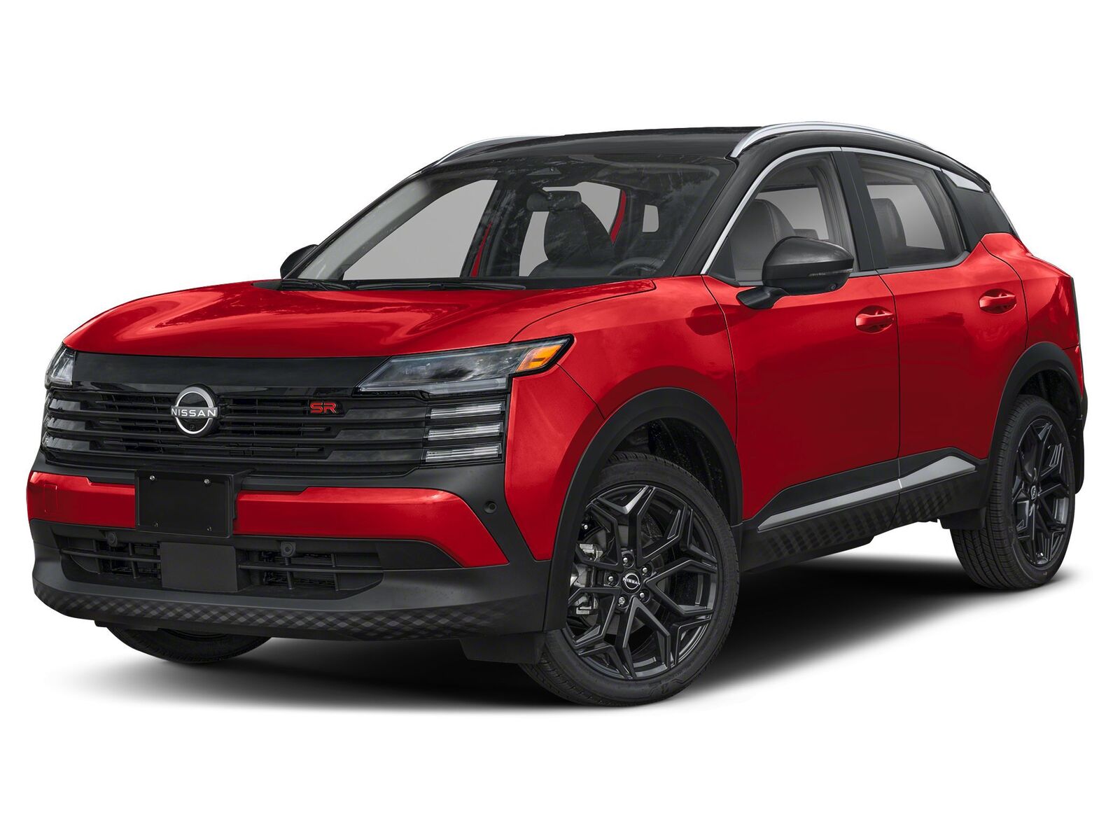 2025 NISSAN Kicks