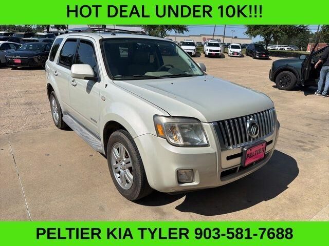 2008 MERCURY Mariner