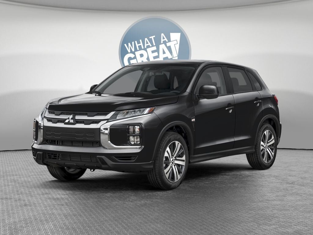 2026 MITSUBISHI Outlander Sport
