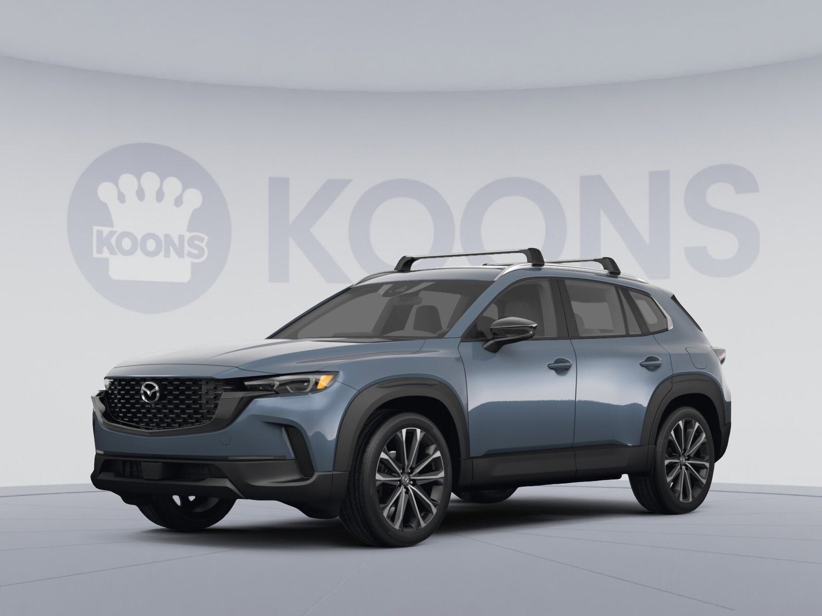 2023 MAZDA CX-50