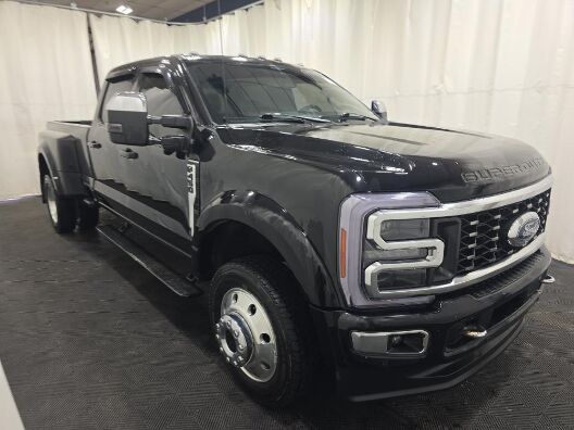 2023 FORD F-450