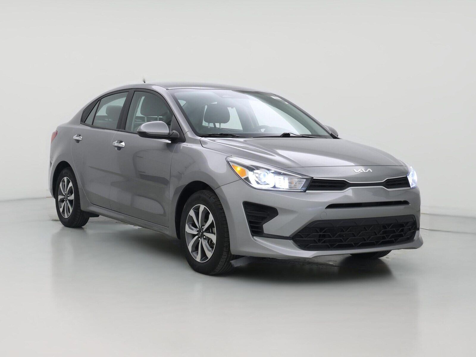 2023 KIA Rio