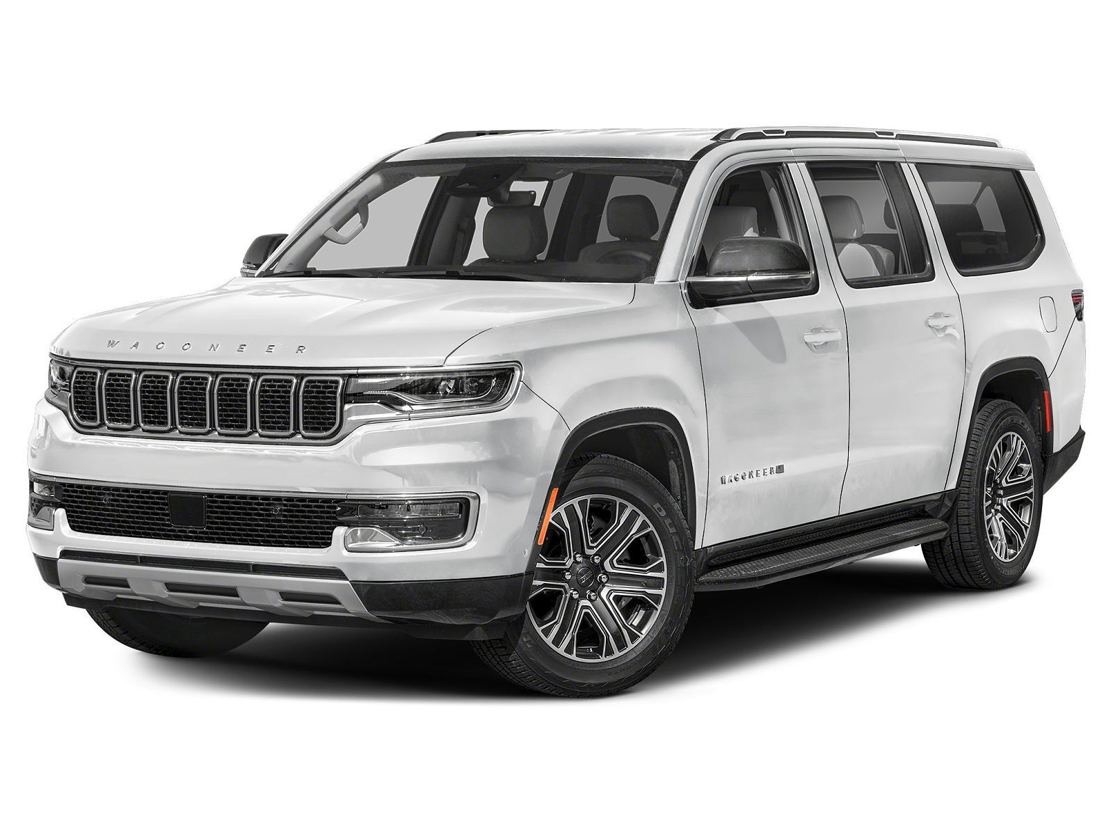 2024 JEEP Wagoneer L