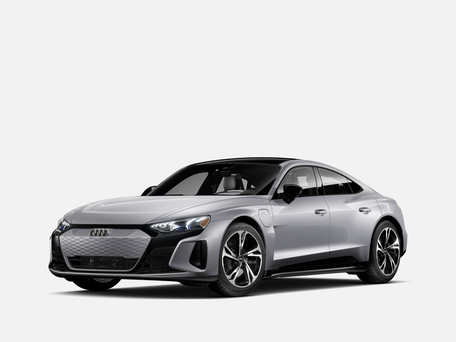 2023 AUDI e-tron GT
