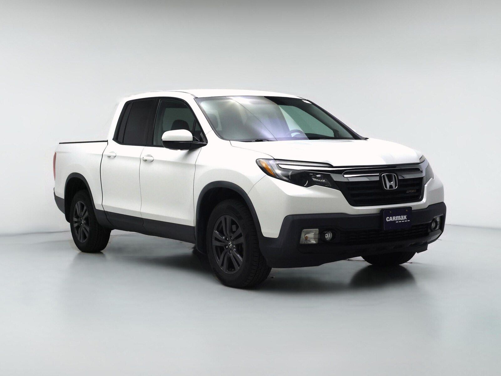 2019 HONDA Ridgeline