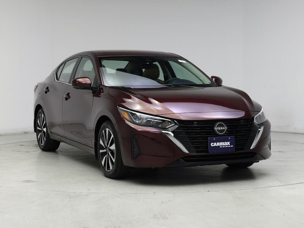 2024 NISSAN Sentra