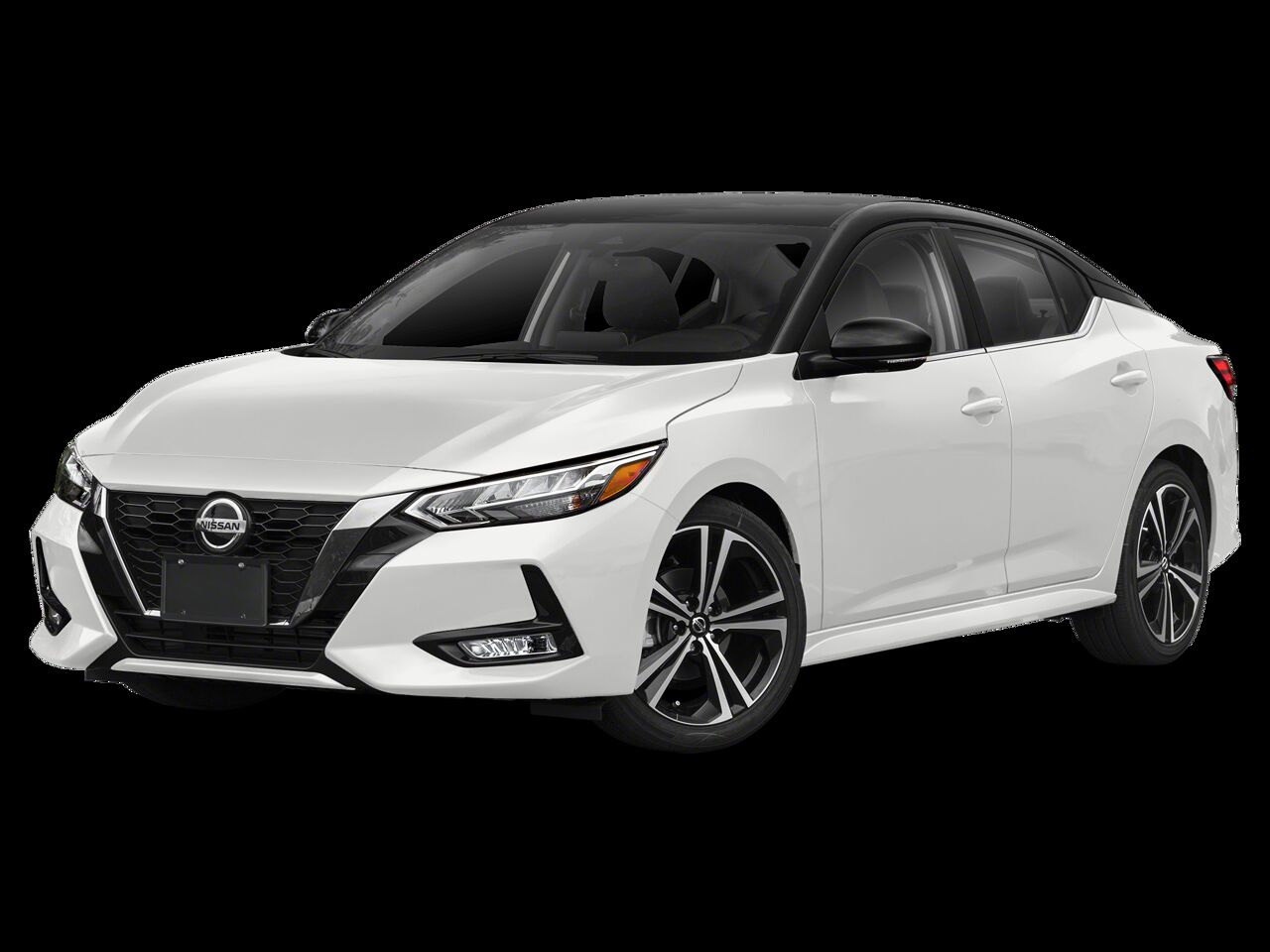 2023 NISSAN Sentra