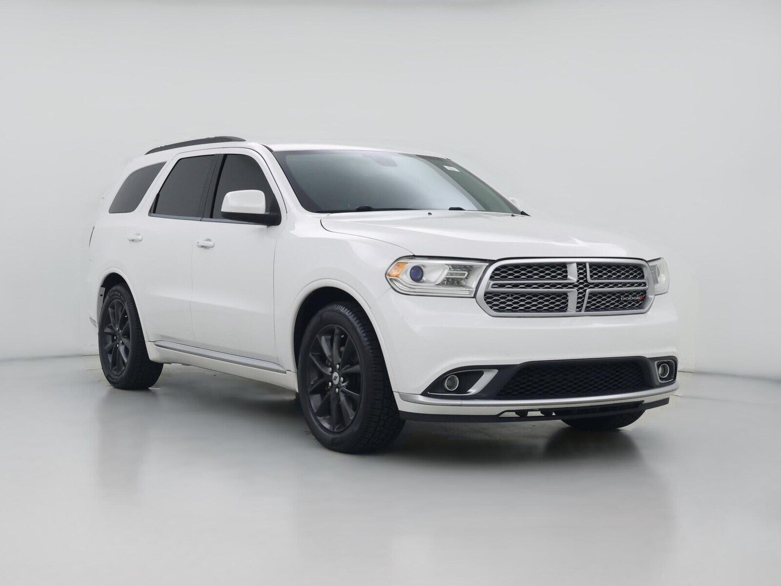 2020 DODGE Durango