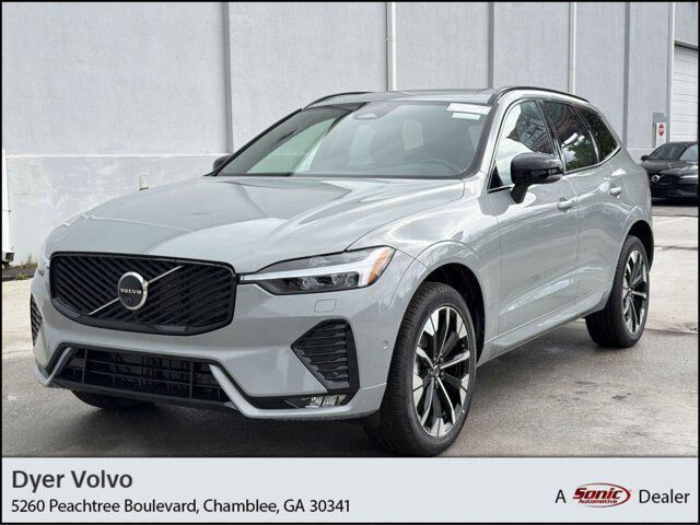 2026 VOLVO XC60