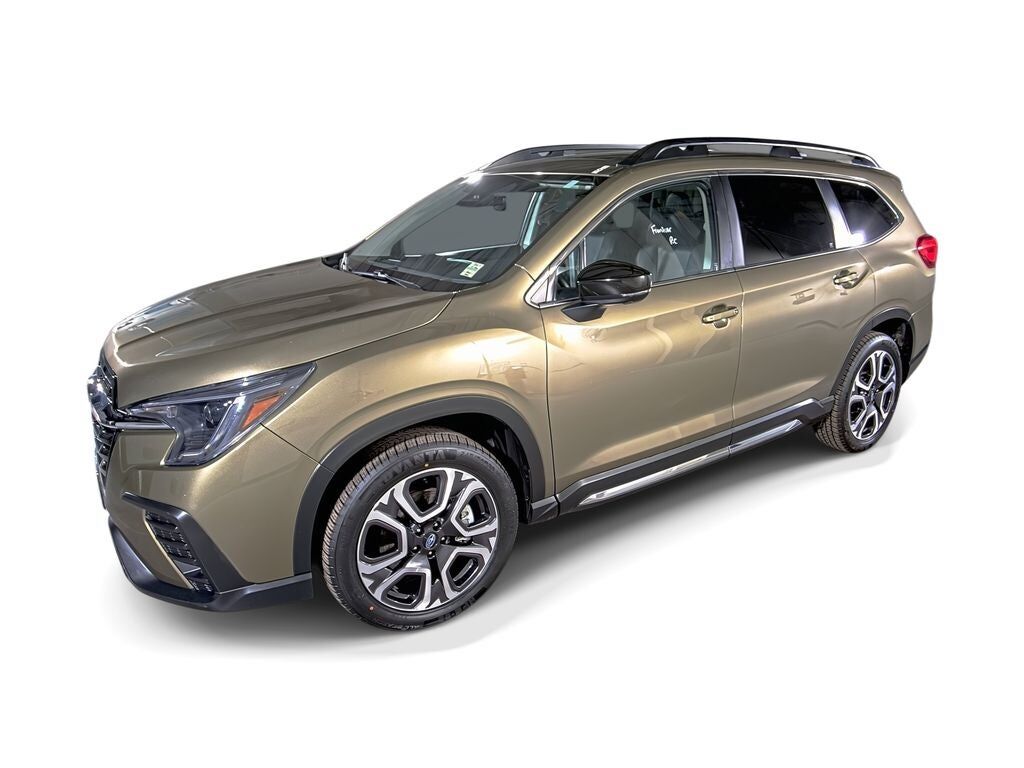 2024 SUBARU Ascent