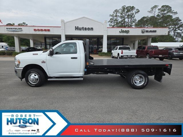 2023 RAM 3500