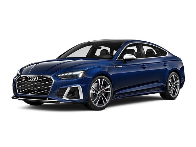 2024 AUDI S5