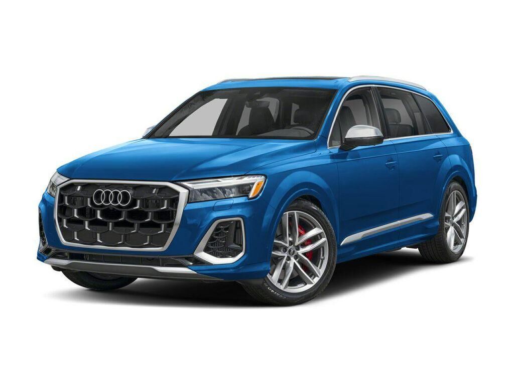 2026 AUDI SQ7