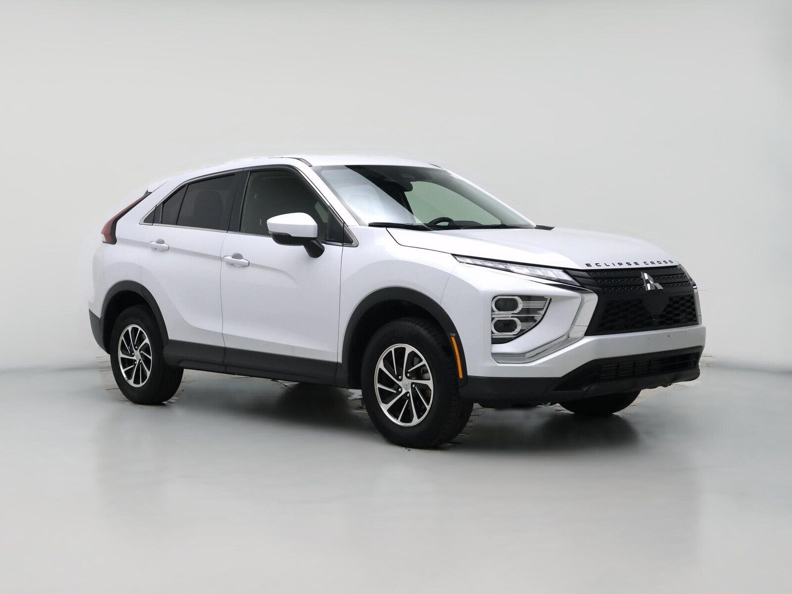 2025 MITSUBISHI ECLIPSE CROSS