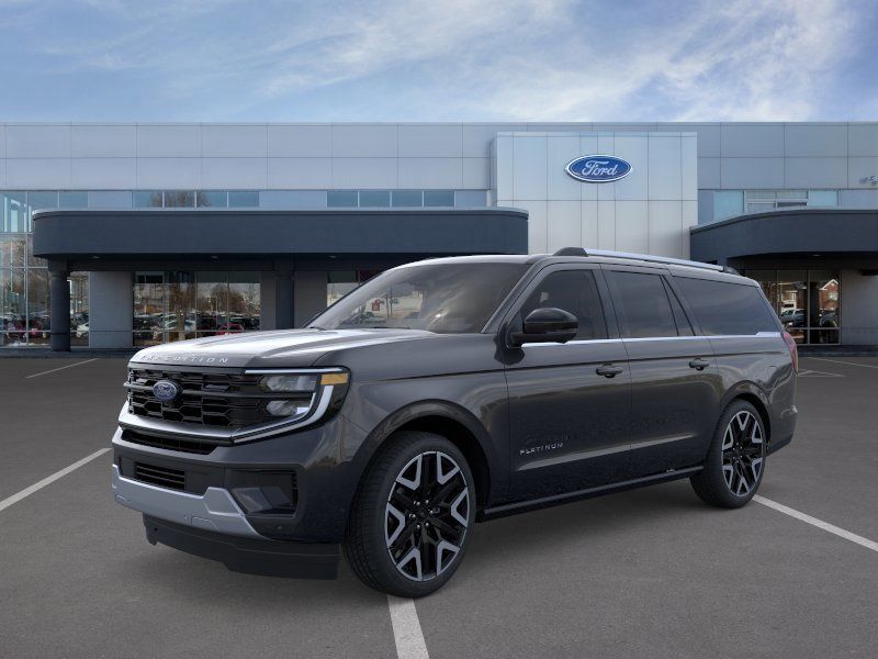 2026 FORD Expedition