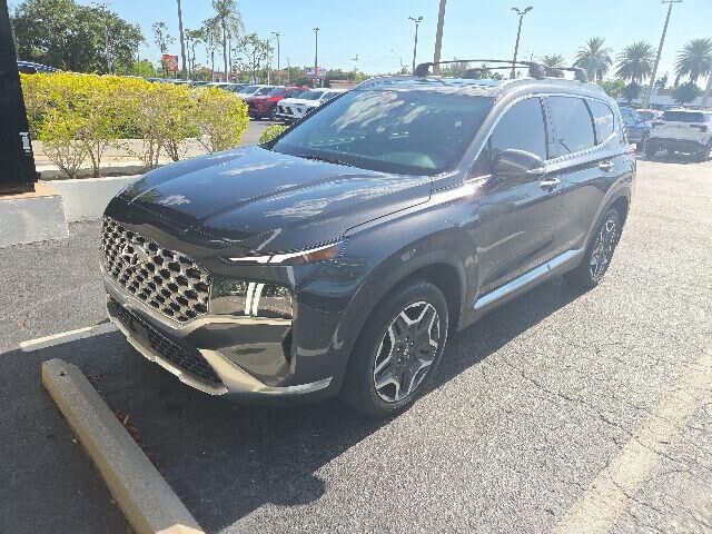 2023 HYUNDAI Santa Fe