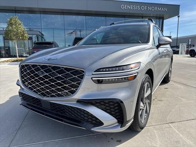 2026 GENESIS GV70