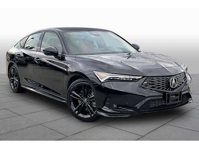 2026 ACURA Integra