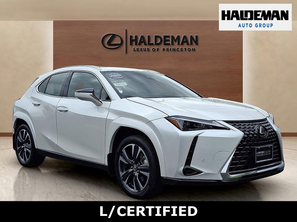 2023 LEXUS UX