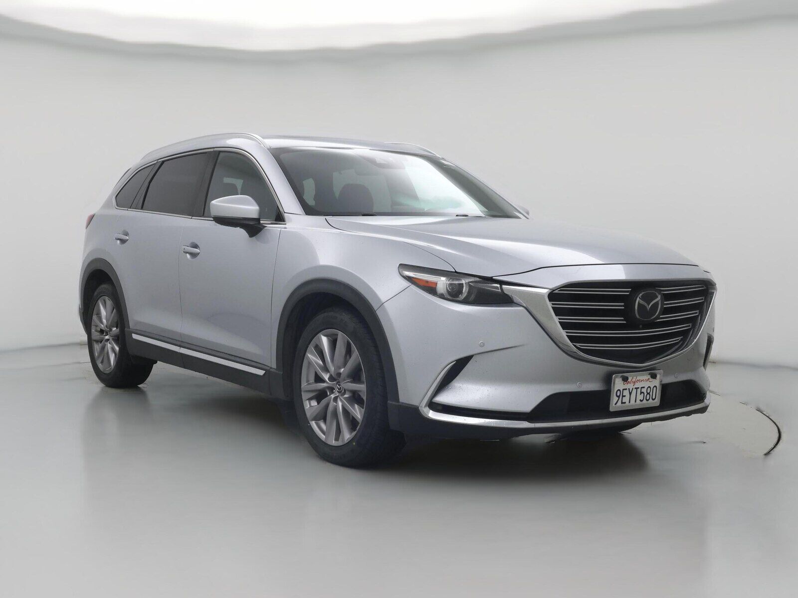 2020 MAZDA CX-9