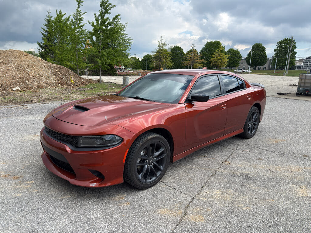 2023 DODGE Charger
