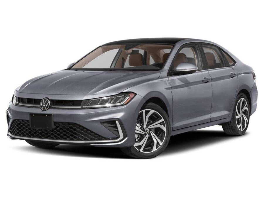 2026 VOLKSWAGEN Jetta