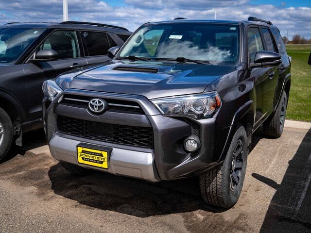 2020 TOYOTA 4-Runner