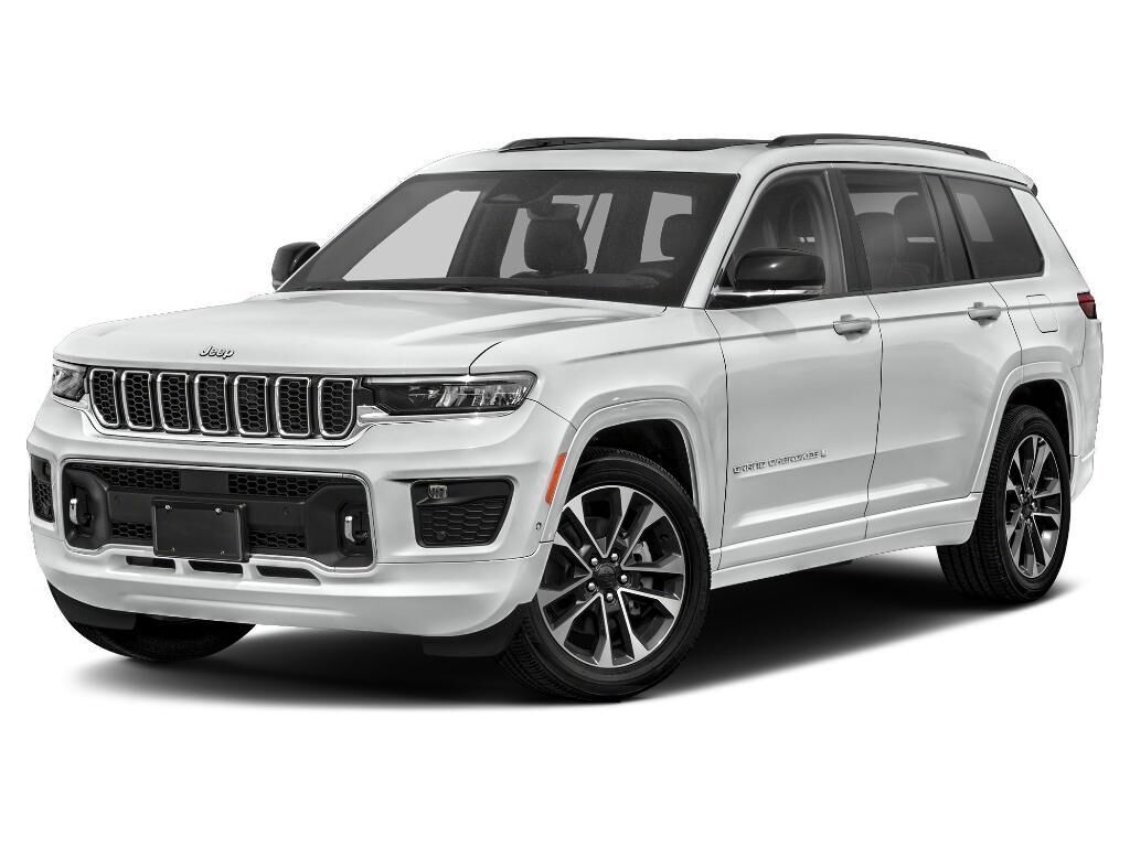 2022 JEEP Grand Cherokee