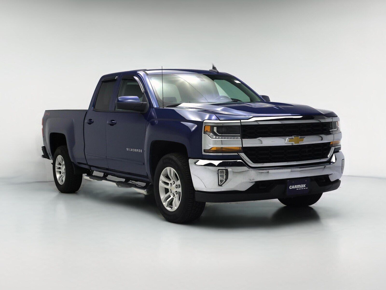 2019 CHEVROLET Silverado LD