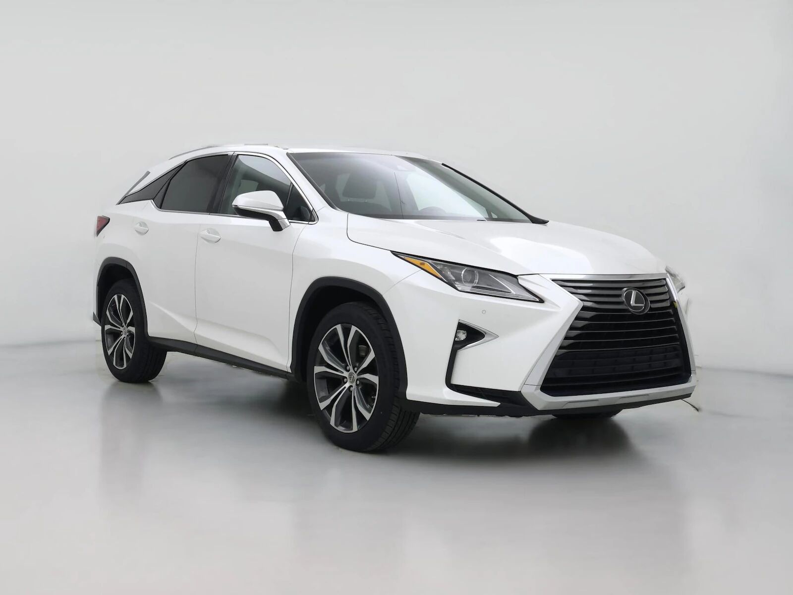 2017 LEXUS RX