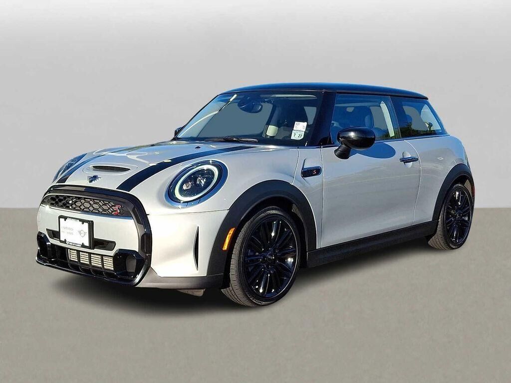 2023 MINI Hardtop
