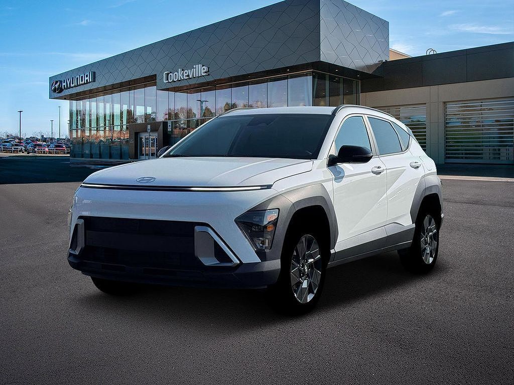 2026 HYUNDAI Kona