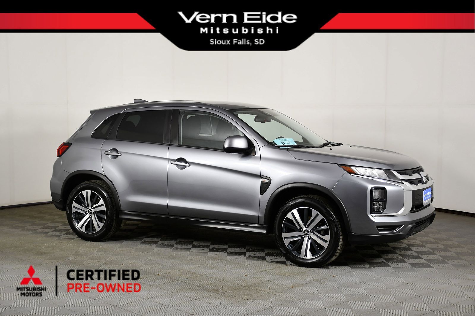 2025 MITSUBISHI Outlander Sport