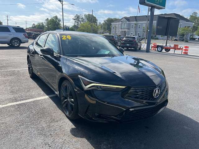 2024 ACURA Integra