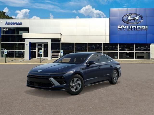 2026 HYUNDAI Sonata