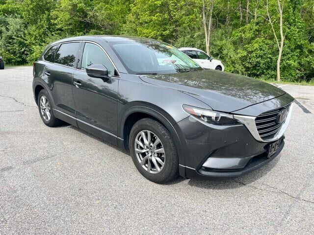 2019 MAZDA CX-9
