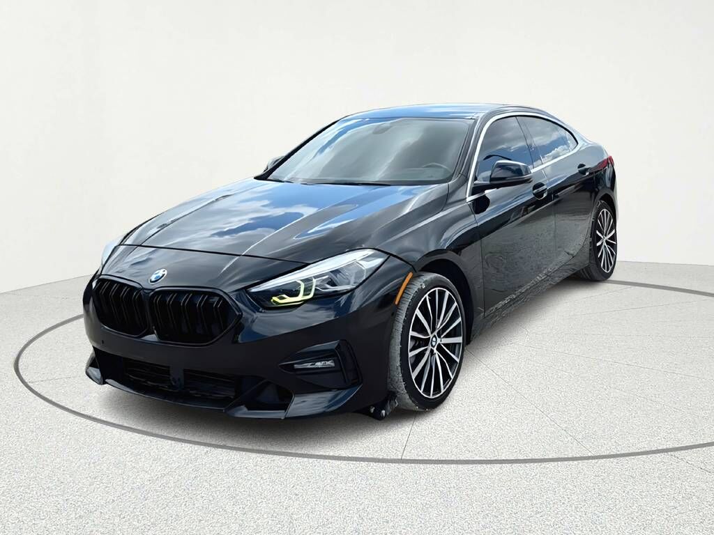 2021 BMW 2 Series