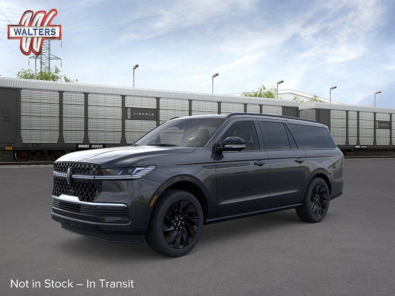 2026 LINCOLN Navigator L