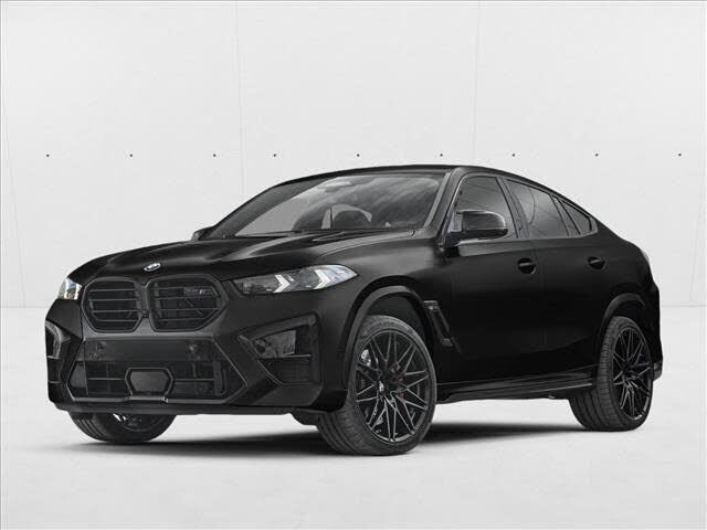 2024 BMW X6